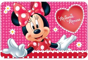 Disney Minnie Flowers Suport de farfurie 43x28 cm