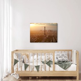 Tablou - Turnul Eiffel (70x50 cm)