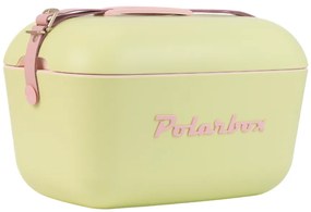 Polarbox Cutie de răcire Pop 12 l, var deschis, 12 l