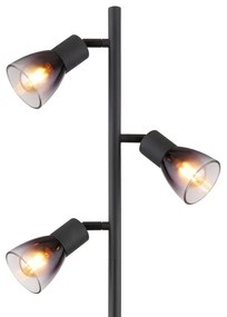 Lampadar stil minimalist SATELLA 3L
