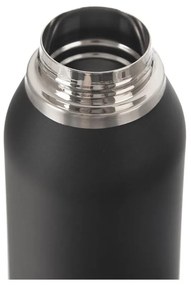 Termos negru 600 ml – Orion