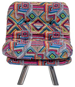 Fotoliu Mishike 1 (multicolor). 1072884