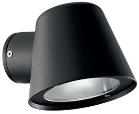 Aplica de exterior cu protectie IP43 GAS AP1 NERO 020228