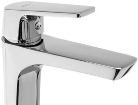 Baterie pentru baie Rea Rusel Chrom Low