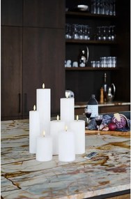 Lumânare LED (înălțime 25 cm) Sille Exclusive – Sirius