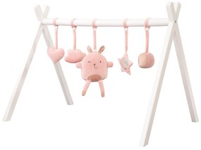 Jucărie de agățat 5 buc. Style – Roba