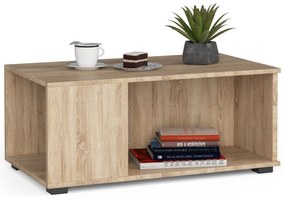 Măsuță de cafea Palak IV (stejar sonoma). 1068776