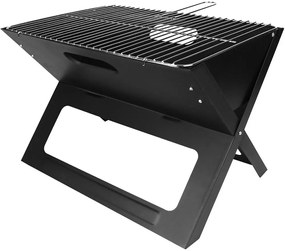 Grătar de masă Fieldmann FZG 1001, pe cărbune