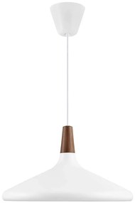 Pendul design modern NORI 39 alb 2120823001 NL