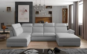 Coltar extensibil Evanell pe dreapta Cover 83