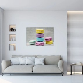 Tablou cu macarooni (90x60 cm)