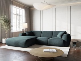 Coltar Nolio II 4 locuri chenille