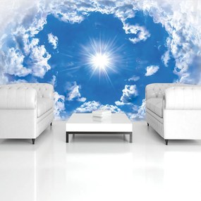 Fototapet - Cer (152,5x104 cm)