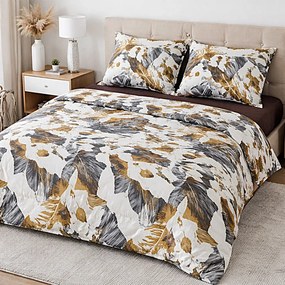 Lenjerie pat Ranforce 100% Cotton Pro (RCP68)