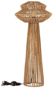 Lampa de podea design natural NUA