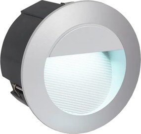 Corp de iluminat LED de orientare de exterior Eglo 95233 ZIMBA 1xLED/2,5W/230V IP65