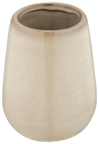 Suport pentru periuța de dinți bej din ceramică Sirmione – Wenko