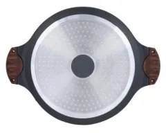 Resto - Oală joasă cu capac CAPELLA, 5 l, Ø 28 cm