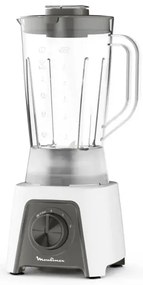 Blender 1,5 l BLENDEO+ 450W/230V gri/alb Tefal