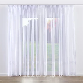 Draperie cu banda