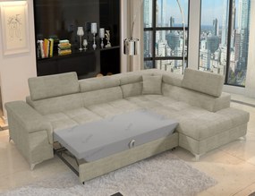 Coltar extensibil Eridano pe dreapta Manhattan 20