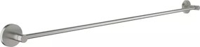 Bara portprosop Grohe Essentials 80 cm crom periat Supersteel