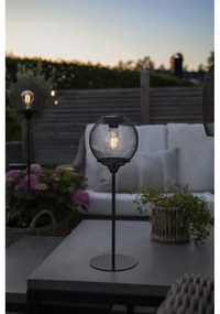 Lampă solară cu LED-uri pentru exterior Star Trading Sunlight, înălțime 45 cm