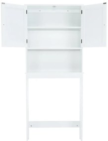 Dulap deasupra toaletei ATENE TIP 5, alb