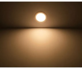 Philips 59523/31/P1 - Lampa incastrata LED MARCASITE 1xLED/14W/230V