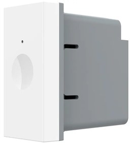 Modul intrerupator simplu cap scara / cruce cu touch Livolo 1M standard Italian, Serie noua