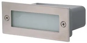 Spot incastrat perete/pavaj Perle LED 3W 96GRFLED003/T2 ELMARK