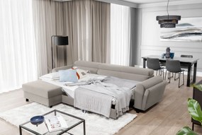 Coltar extensibil Mariall pe stanga Paros 02