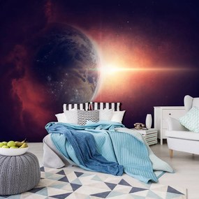 Fototapet - Universul (254x184 cm)