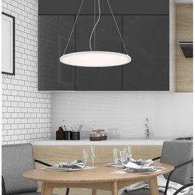 Lustră LED pe cablu dimabilă ATLER LED/40W/230V 60 cm Westinghouse 65775