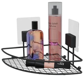 Raft de colț autoadeziv pentru baie Compactor Magic Bath