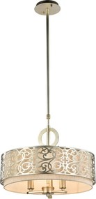 Lustra suspendata Venera aurie diam. 46,4cm MYH260-03-N