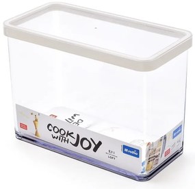 Recipient pentru alimente Loft – Rotho