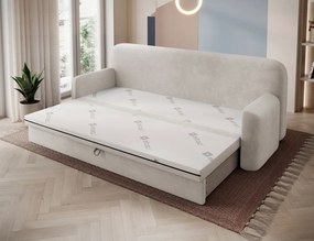 Canapea extensibila Elioss Tabbris 18