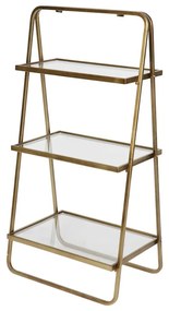 Raft metalic BePureHome Goddess