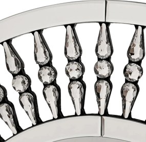 Oglinda design LUX Tiffany 80cm SX-600008