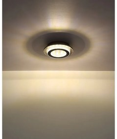 Plafoniera LED CCT JAYDEN 20cm