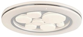 Plafonieră LED LAGERTHA LED/36W/230V diametru 49 cm Rabalux 2012