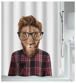Perdea de duș 180x200 cm Smartlion – Spirella