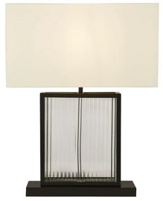 Veioza, Lampa de masa design modern Clarendon