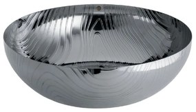 Bol de design Veneer, diametru 29 cm - Alessi