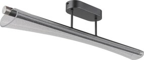 Globo 68256D - Lustră LED pe tijă MALINDA LED/28W/230V 2700/4000/6000K