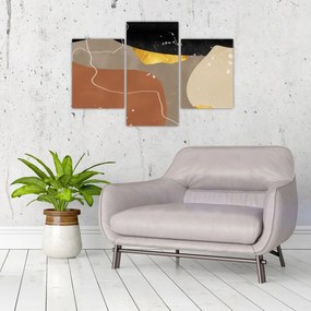 Tablou - Abstract (90x60 cm)