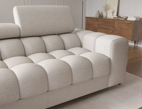 Coltar extensibil Felro pe stanga Royal 18