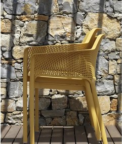 Scaun Exterior Nardi - Net - Agave