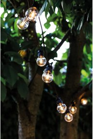 Prelungitor ghirlandă luminoasă număr becuri 10 buc. lungime 300 cm Lucas Clear – Sirius